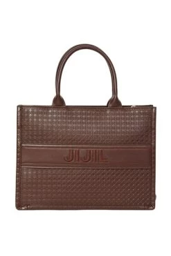 Beste deal ⌛ Jijil Handtassen Bags Brown 🎉 -Goedkope JACQUELINE winkel 4a9716416ff610c75241442913a1a286