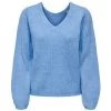 Beste Verkoop 𧨠JACQUELINE De YONG Sweaters V-neck Knitwear Blue π 2 Beste Verkoop 𧨠JACQUELINE De YONG Sweaters V-neck Knitwear Blue π -Goedkope JACQUELINE winkel 4cbebee1537f0689c7961c2ec90e7c65