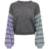 Beste recensies van ✔️ JACQUELINE De YONG Blouses Gray 😀 -Goedkope JACQUELINE winkel 4d0bed803e12add96397f55c153dbeff