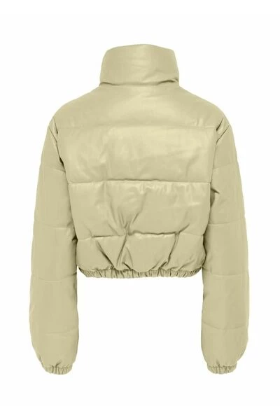 Goedkoop π₯° JACQUELINE De YONG Gewatteerde Jassen Down Jackets Beige π 4 Goedkoop π₯° JACQUELINE De YONG Gewatteerde Jassen Down Jackets Beige π - Afbeelding 2