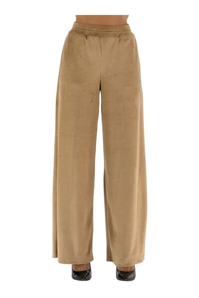 Kopen β€οΈ Jijil Wijde Broeken Wide Trousers Brown π 3 Kopen β€οΈ Jijil Wijde Broeken Wide Trousers Brown π