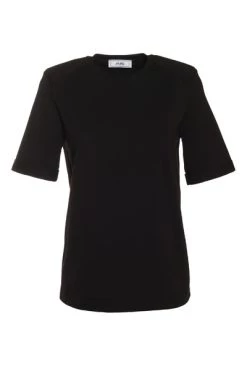 Top 10 ⌛ Jijil T-shirts T-SHIRT Black ⭐