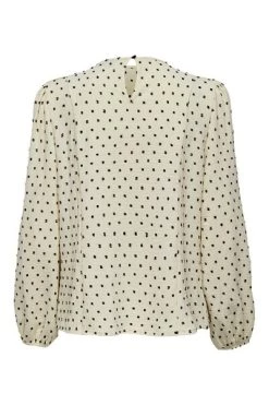 Goedkoopste 🔥 JACQUELINE De YONG Blouses BLOUSE Beige 🌟