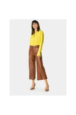 Gloednieuw π Jijil Longsleeve π Shirts π Shirts Yellow π 9 Gloednieuw π Jijil Longsleeve π Shirts π Shirts Yellow π -Goedkope JACQUELINE winkel 5210a14e548f469f065b48e596c1ca6a