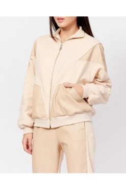 Korting π€© Jijil Bomber Jackets Beige π 13 Korting π€© Jijil Bomber Jackets Beige π -Goedkope JACQUELINE winkel 522143120a7a4fe9ef4933576187d3f3