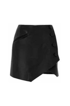 Begroting 🔔 Jijil Korte Rokken Short 👗 Skirts Black 😍