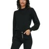 Beste Verkoop 🔔 JACQUELINE De YONG Sweaters Round-neck Knitwear Black ⌛ -Goedkope JACQUELINE winkel 54c2e40740ea8e1814a331a18566a750