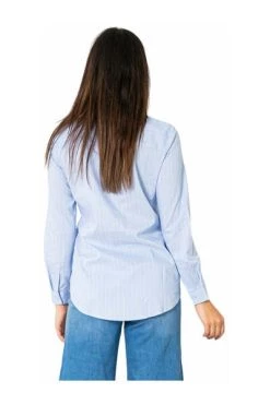 Top 10 β JACQUELINE De YONG Longsleeve π Shirts π Shirt Blue π₯ 7 Top 10 β JACQUELINE De YONG Longsleeve π Shirts π Shirt Blue π₯ -Goedkope JACQUELINE winkel 560d5c93babc366bd73c09e3833c2459