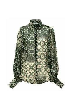 Coupon ✨ Jijil Blouses Black ⭐