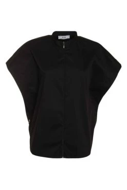 Korting ⌛ Jijil T-Shirts Black 👍