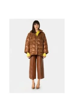 Aanbiedingen π Jijil Winterjassen Jackets Brown π 13 Aanbiedingen π Jijil Winterjassen Jackets Brown π -Goedkope JACQUELINE winkel 5aa62e44290ac0c8bc759b81c681761b