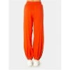 Promo 🤩 Jijil Sweatpants Trousers Orange 🤩 -Goedkope JACQUELINE winkel 5ae673a0edf89f4690d2f5cf764fef52