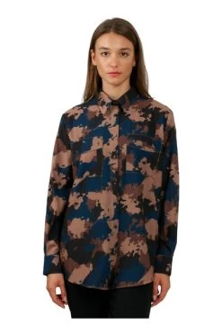 Begroting 🤩 Jijil Longsleeve 👚 Shirts 👚 Shirts Green 🥰 -Goedkope JACQUELINE winkel 5cd6bfb1f7fe89fabd864f1f2f3dcce8