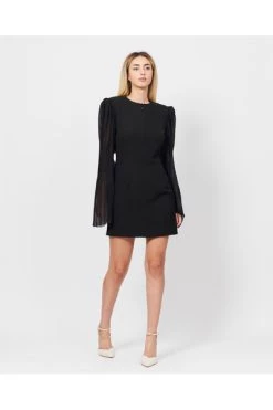 Uitgang π Jijil Feestjurken π Dresses Black π