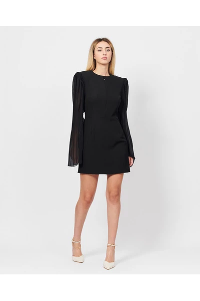 Uitgang π Jijil Feestjurken π Dresses Black π 3 Uitgang π Jijil Feestjurken π Dresses Black π