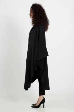 Beste deal 😉 Jijil Casual Jurken Midi 👗 Dresses Black 🔔