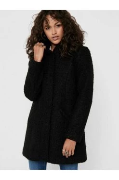 Promo π JACQUELINE De YONG Parka Jassen Parkas Black π