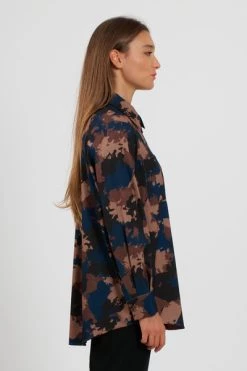 Begroting 🤩 Jijil Longsleeve 👚 Shirts 👚 Shirts Green 🥰