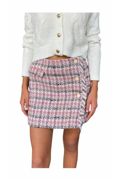Korting π₯° Jijil Korte Rokken Short π Skirts Pink β€οΈ 3 Korting π₯° Jijil Korte Rokken Short π Skirts Pink β€οΈ