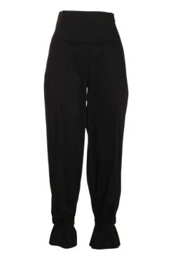 Goedkoop 🤩 Jijil Chino's Trousers Black ❤️