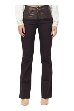 Gloednieuw β€οΈ Jijil Straight π Jeans Trousers Brown π 9 Gloednieuw β€οΈ Jijil Straight π Jeans Trousers Brown π -Goedkope JACQUELINE winkel 625bac4a9e8277f7566566948d9a8aaf