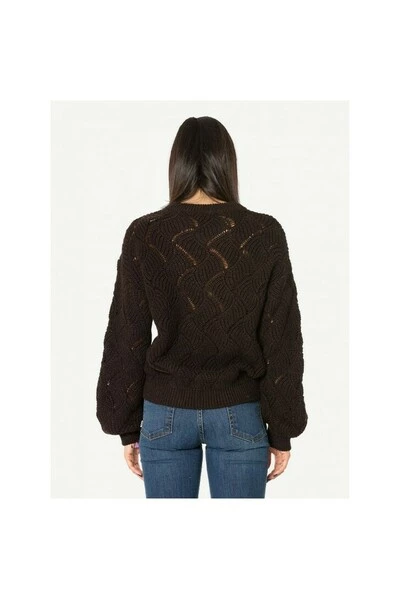 Flash-uitverkoop π― Jijil Sweaters Knitwear Black β 3 Flash-uitverkoop π― Jijil Sweaters Knitwear Black β