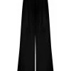 Goedkoopste 🔥 Jijil Wijde Broeken Wide Trousers Black 😉 2 Goedkoopste 🔥 Jijil Wijde Broeken Wide Trousers Black 😉 -Goedkope JACQUELINE winkel 65598c3ae092f283ead0e974c7ff3c4e