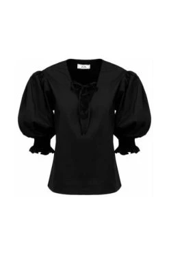 Korting ⭐ Jijil Blouses Black ⭐