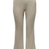 Goedkoop 🧨 JACQUELINE De YONG Pantalons Trousers Beige 😍 -Goedkope JACQUELINE winkel 6812091a8b3fec83fd5385061bef568b