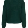 Groothandel 😉 JACQUELINE De YONG Vesten Cardigans Green 🎉 -Goedkope JACQUELINE winkel 68b2fd07445ac79212e47ede5bcafa68