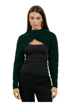 Coupon π₯° Jijil T-shirts Long Sleeve Tops Green β 7 Coupon π₯° Jijil T-shirts Long Sleeve Tops Green β -Goedkope JACQUELINE winkel 68c1a4837354c2d283662b0651e5bcea