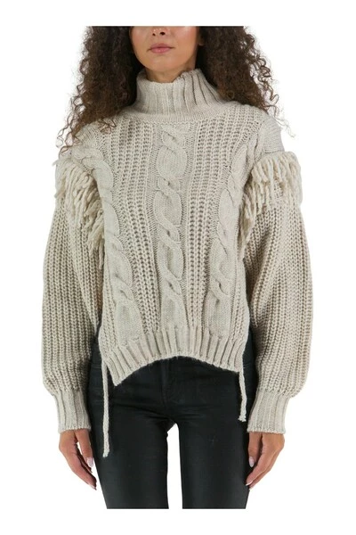 Top 10 ✔️ Jijil Vesten Cardigans White ⌛ 6 Top 10 ✔️ Jijil Vesten Cardigans White ⌛ - Afbeelding 4