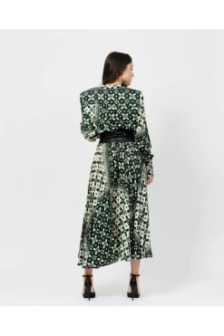 Promo βοΈ Jijil Maxi Jurken π Dresses Green π