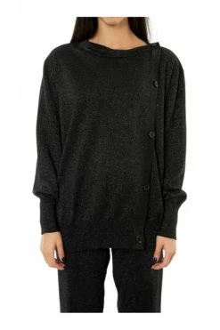 Flash-uitverkoop 🌟 Jijil Sweaters Sweater Black ✨ -Goedkope JACQUELINE winkel 724bc5950546e35385bc34377c47ef73