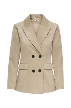 Goedkoopste 👍 JACQUELINE De YONG Blazers Beige 😀