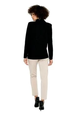 Nieuw π JACQUELINE De YONG Blazers Black β¨