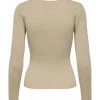 Beste deal 🥰 JACQUELINE De YONG Blouses Beige ⭐ -Goedkope JACQUELINE winkel 7602350e482a15ca3e22b663474777e0