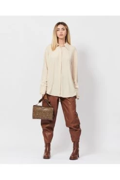 Hete verkoop β€οΈ Jijil Longsleeve π Shirts Blouses & π Shirts Beige π 9 Hete verkoop β€οΈ Jijil Longsleeve π Shirts Blouses & π Shirts Beige π -Goedkope JACQUELINE winkel 76530f7ee4b44b2db2ddd8f49b992138