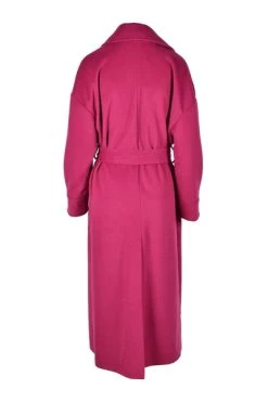 Groothandel 🤩 Jijil Trenchcoats & Mantels 🧥 Coats Pink 🤩