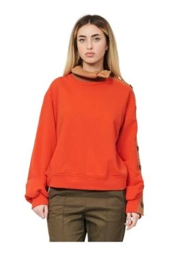 Uitgang π Jijil Sweaters Knitwear Orange π― 9 Uitgang π Jijil Sweaters Knitwear Orange π― -Goedkope JACQUELINE winkel 7b56f6f700fb05bc0e172d23f8c95024
