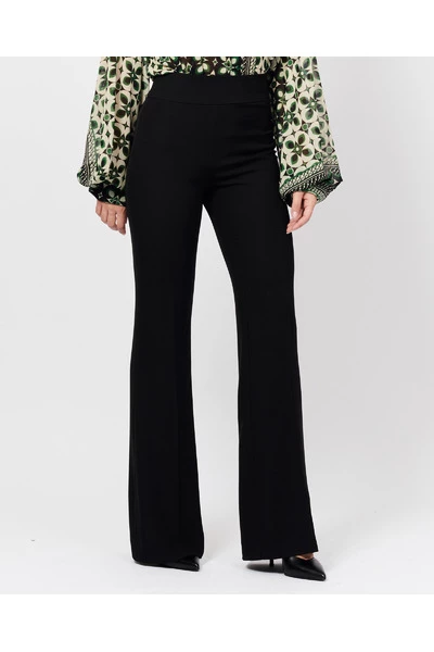 Beste Verkoop π Jijil Wijde Broeken Trousers Black π₯ 3 Beste Verkoop π Jijil Wijde Broeken Trousers Black π₯