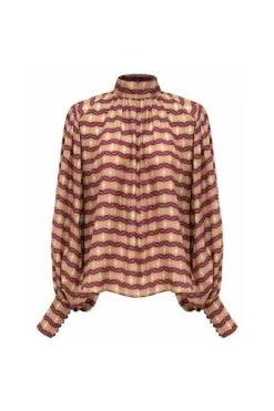 Goedkoopste 🛒 Jijil Blouses Pink ⌛