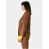 Aanbiedingen ❤️ Jijil Blazers Jackets Brown 👍 -Goedkope JACQUELINE winkel 80cd294c58121c668f9eb198a75d1618