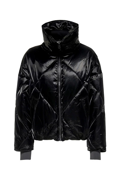 Begroting π JACQUELINE De YONG Winterjassen Winter Jackets Black π― 4 Begroting π JACQUELINE De YONG Winterjassen Winter Jackets Black π― - Afbeelding 2