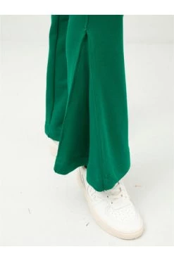Beste recensies van 😍 Jijil Wijde Broeken Trousers Green 👍