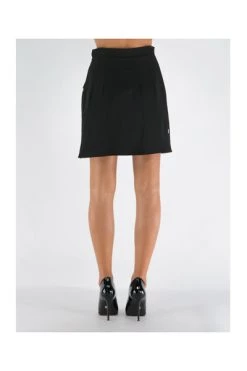 Hete verkoop π Jijil Korte Rokken Short π Skirts Black π