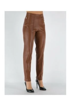 Beste Pirce β Jijil Leren Broeken Leather Trousers Brown π 11 Beste Pirce β Jijil Leren Broeken Leather Trousers Brown π -Goedkope JACQUELINE winkel 870368490db3a8b81a05cfba70e26e6e