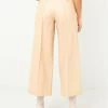 Goedkoop 🤩 Jijil Broeken Trousers Beige ✨ -Goedkope JACQUELINE winkel 871de10d06017ae89141c32d639db1a8