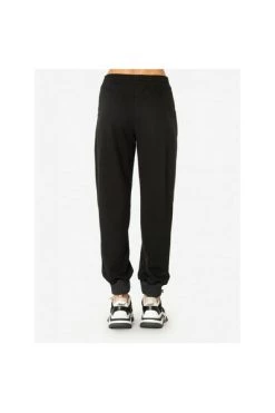 Coupon ✔️ Jijil Sweatpants Trousers Black 🧨