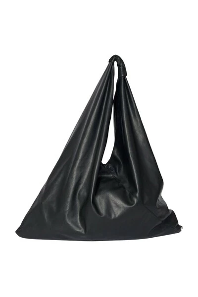 Hete verkoop π₯ Jijil Shoppers Bags Black π 6 Hete verkoop π₯ Jijil Shoppers Bags Black π - Afbeelding 4